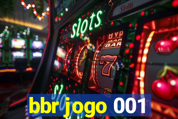 bbr jogo 001